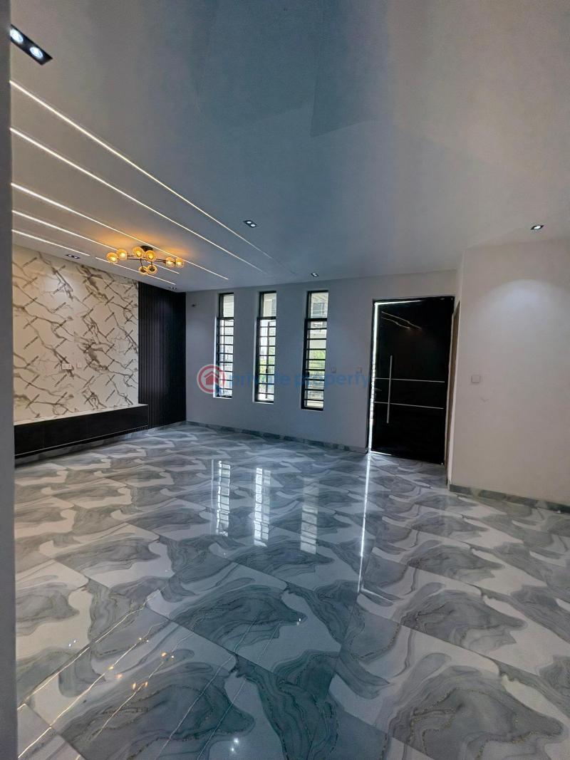 4 bedroom Semi detached Duplex For Sale Addo Road, Ajah Lagos - 15