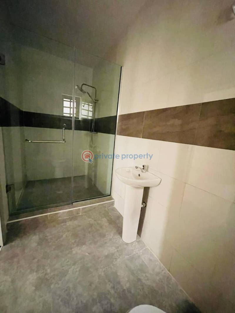 4 bedroom Detached Duplex For Sale Magodo, Magodo GRA Phase 1 Ojodu Lagos - 11