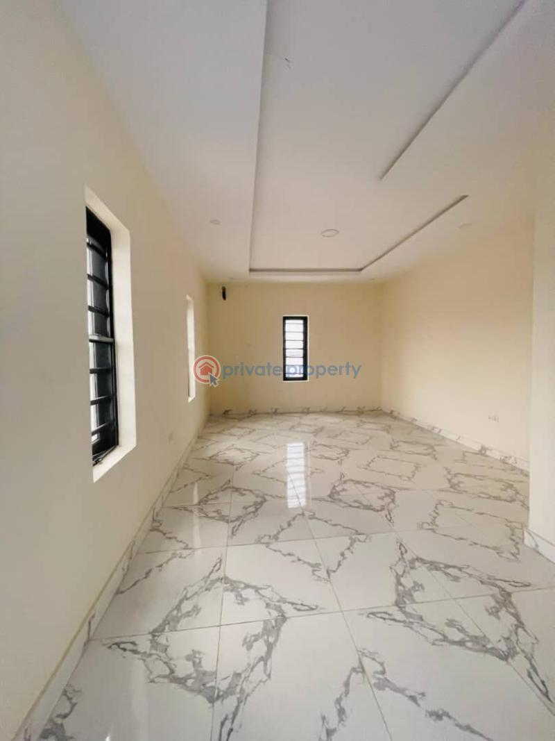 4 bedroom Detached Duplex For Sale Magodo, Magodo GRA Phase 1 Ojodu Lagos - 10
