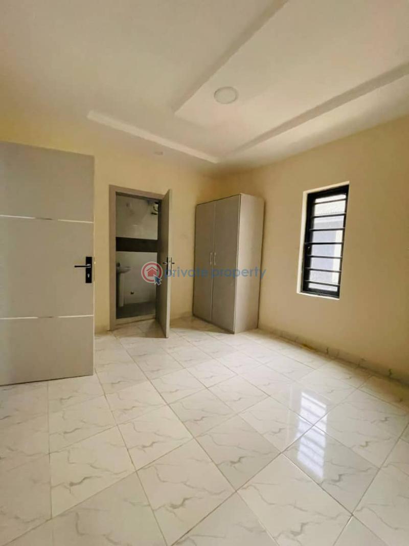 4 bedroom Detached Duplex For Sale Magodo, Magodo GRA Phase 1 Ojodu Lagos - 7