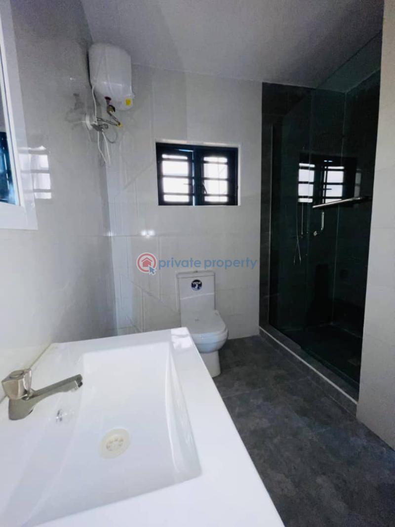 4 bedroom Detached Duplex For Sale Magodo, Magodo GRA Phase 1 Ojodu Lagos - 5