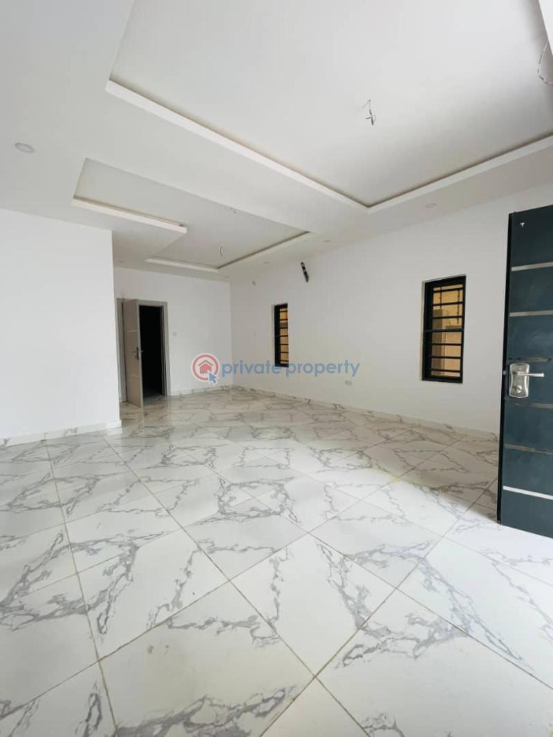 4 bedroom Detached Duplex For Sale Magodo, Magodo GRA Phase 1 Ojodu Lagos - 9