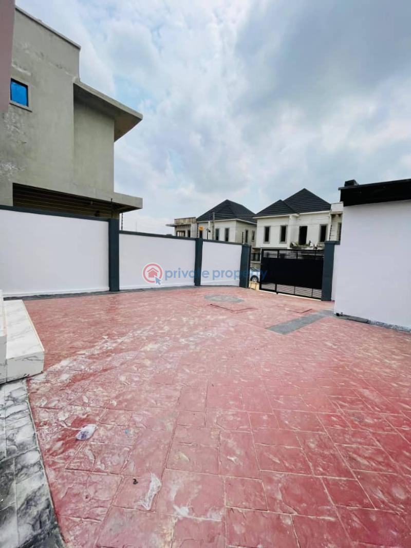 4 bedroom Detached Duplex For Sale Magodo, Magodo GRA Phase 1 Ojodu Lagos - 2