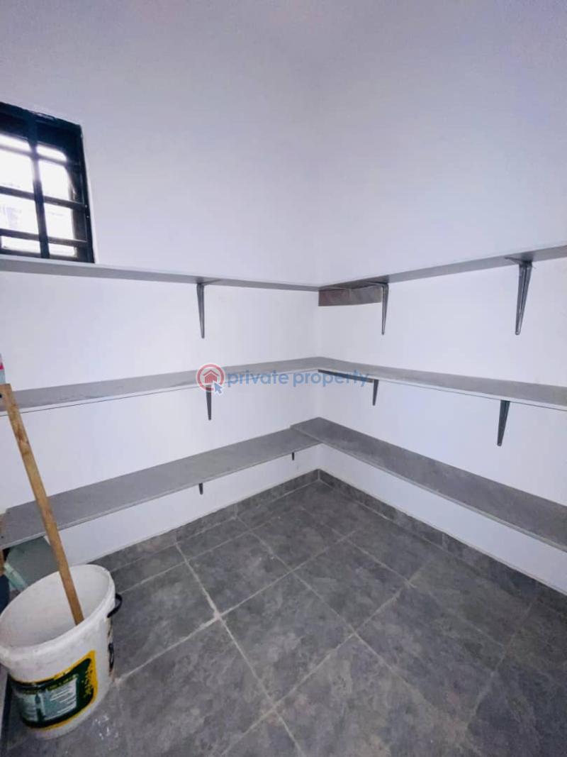 4 bedroom Detached Duplex For Sale Magodo, Magodo GRA Phase 1 Ojodu Lagos - 8