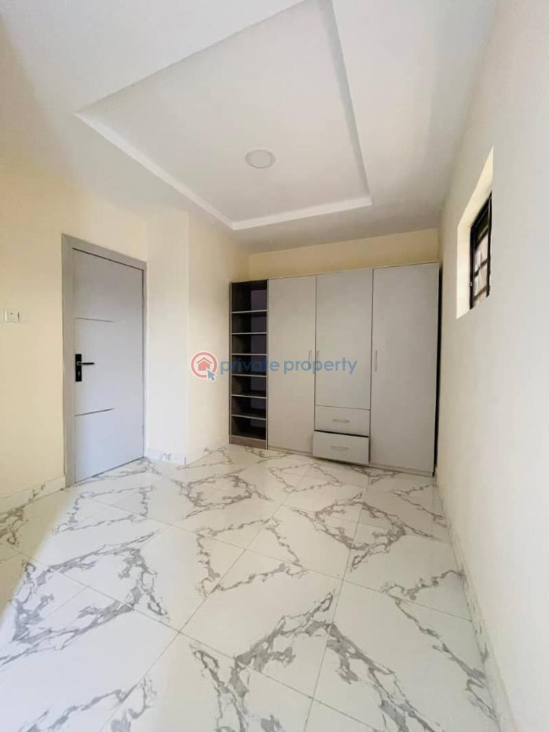 4 bedroom Detached Duplex For Sale Magodo, Magodo GRA Phase 1 Ojodu Lagos - 6