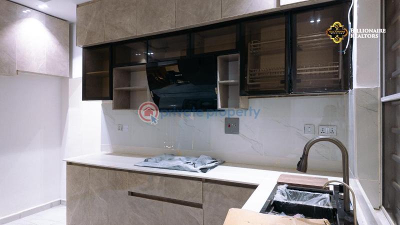5 bedroom Semi detached Duplex For Sale Ocean Bay Estate, Orchid Road, Chevron Lafiaji Lekki Lagos - 1
