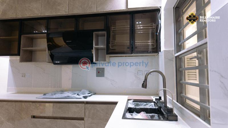 5 bedroom Semi detached Duplex For Sale Ocean Bay Estate, Orchid Road, Chevron Lafiaji Lekki Lagos - 17