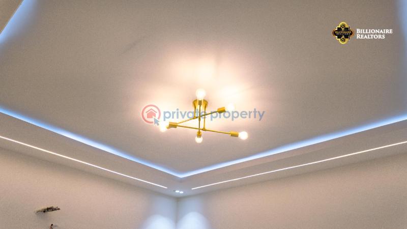 5 bedroom Semi detached Duplex For Sale Ocean Bay Estate, Orchid Road, Chevron Lafiaji Lekki Lagos - 5