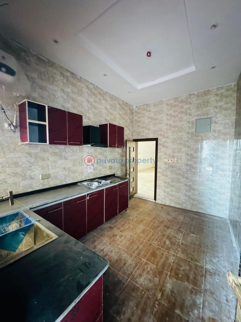 4 bedroom Detached Duplex For Sale Magodo Phase 1 Magodo Kosofe/Ikosi Lagos - 1
