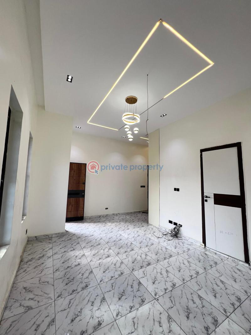 5 bedroom Detached Duplex For Sale Orchid Along Lekki Expressway Lagos - 11