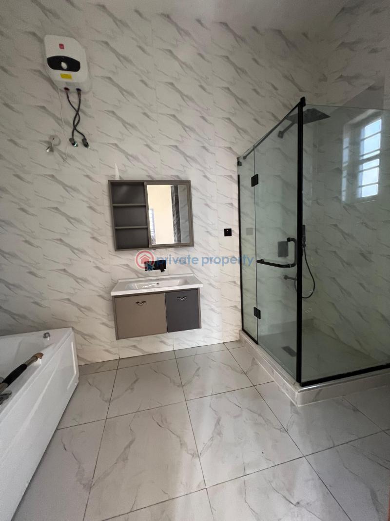 5 bedroom Detached Duplex For Sale Orchid Along Lekki Expressway Lagos - 15