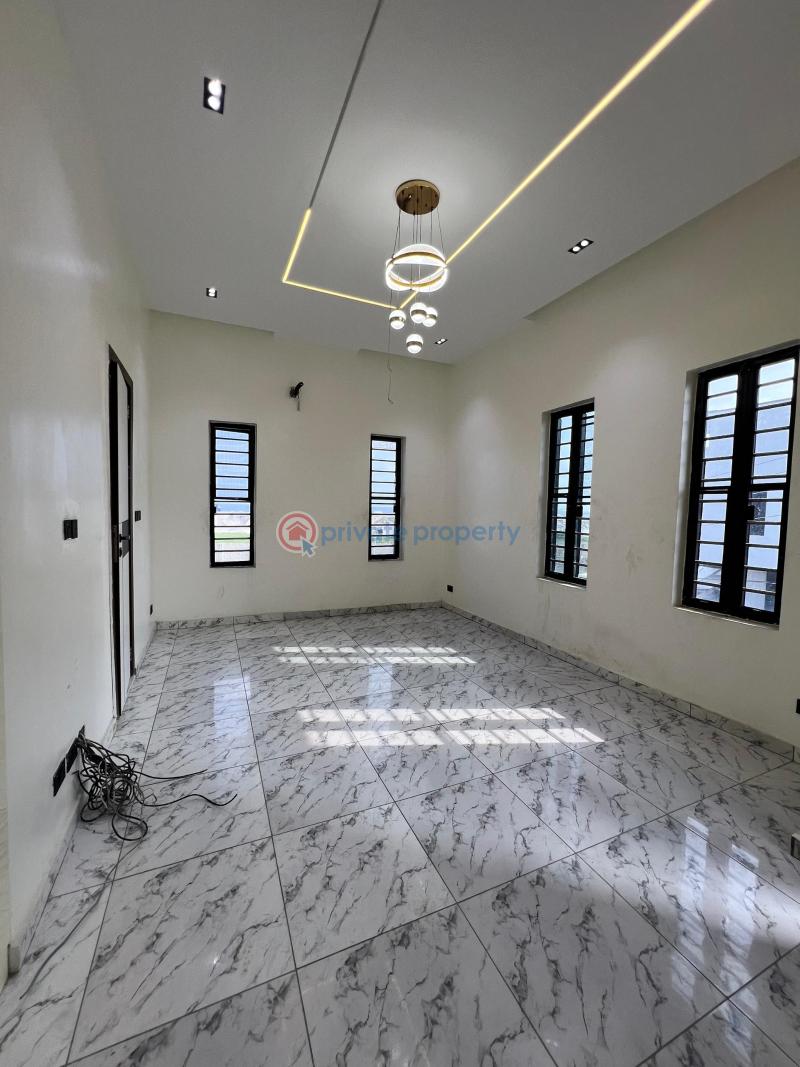 5 bedroom Detached Duplex For Sale Orchid Along Lekki Expressway Lagos - 13