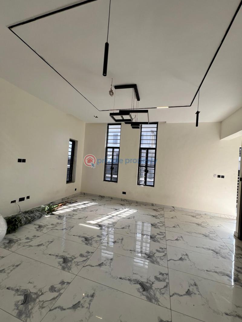5 bedroom Detached Duplex For Sale Orchid Along Lekki Expressway Lagos - 1