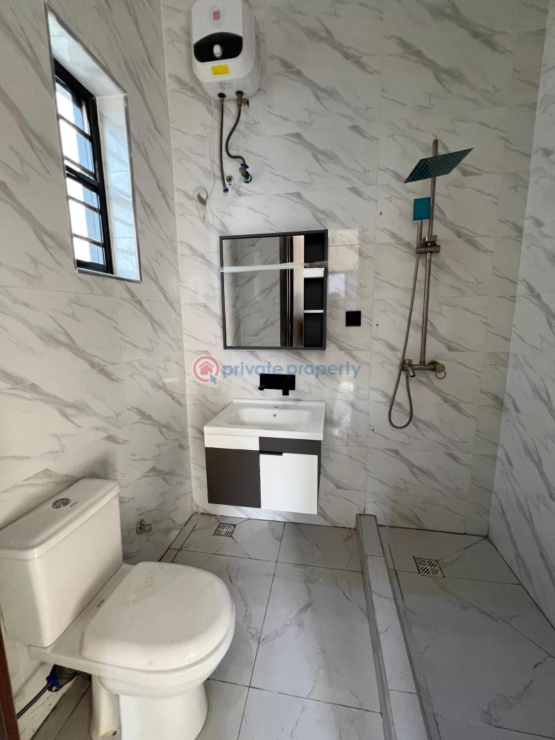 5 bedroom Detached Duplex For Sale Orchid Along Lekki Expressway Lagos - 12