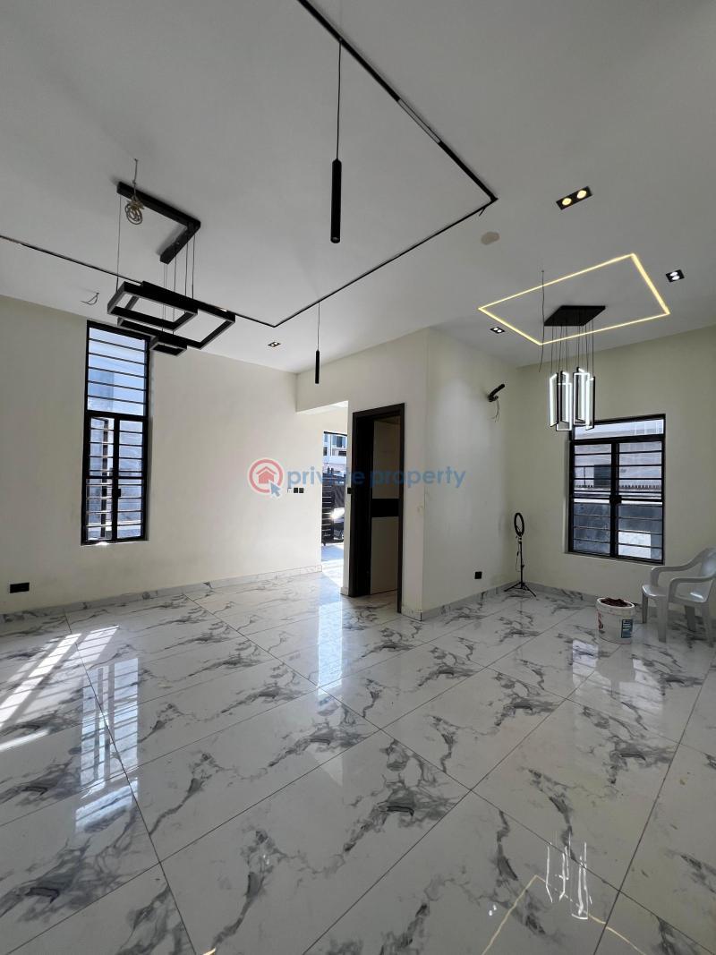 5 bedroom Detached Duplex For Sale Orchid Along Lekki Expressway Lagos - 2