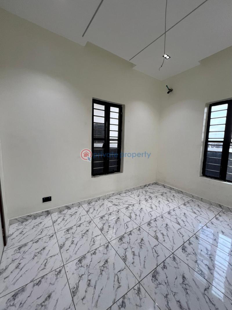 5 bedroom Detached Duplex For Sale Orchid Along Lekki Expressway Lagos - 7