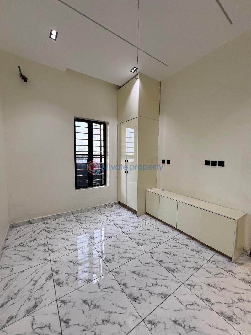 5 bedroom Detached Duplex For Sale Orchid Along Lekki Expressway Lagos - 6