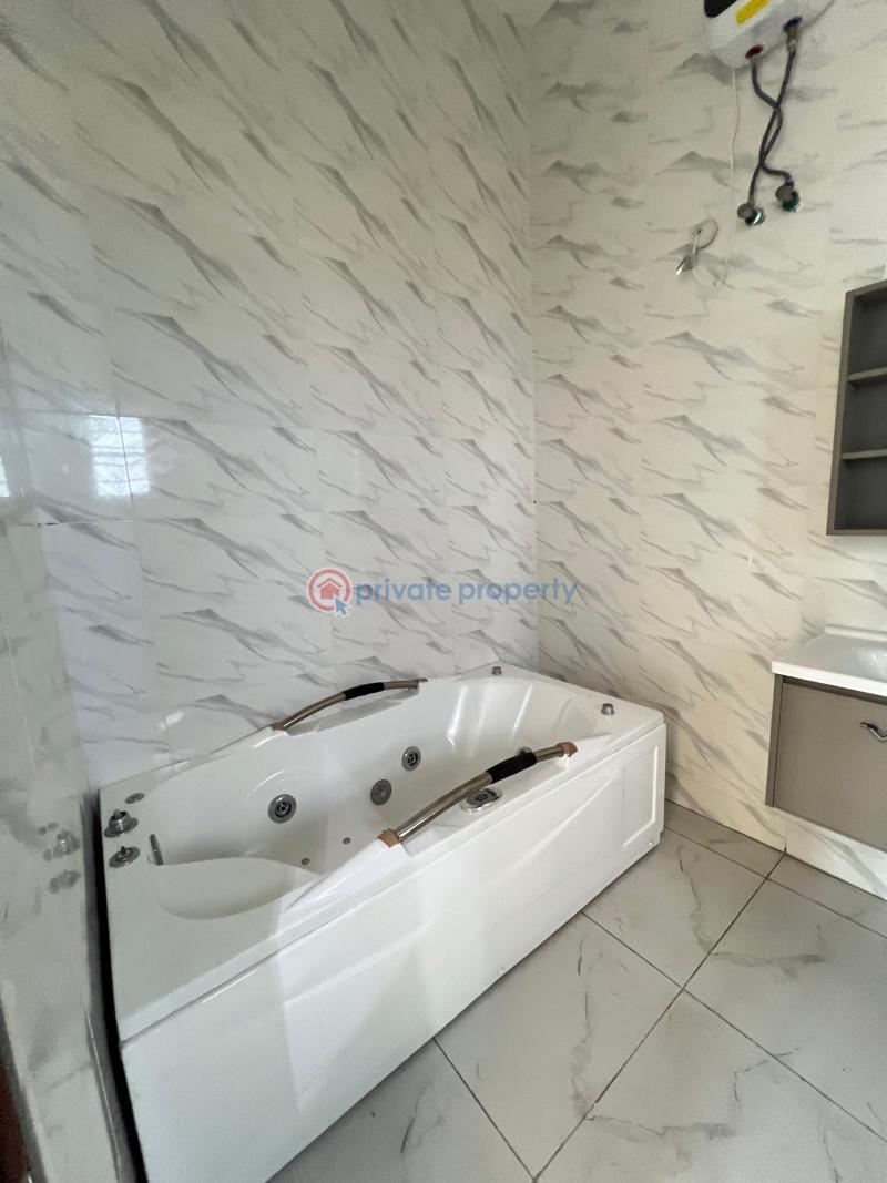 5 bedroom Detached Duplex For Sale Orchid Along Lekki Expressway Lagos - 14