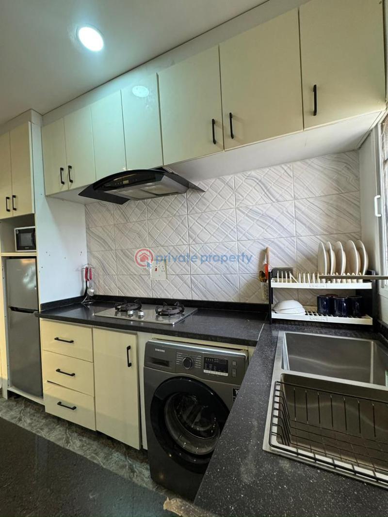 1 bedroom Block Of Flats Short let Katampe Main Abuja, Katampe Main Abuja Phase 2  - 7