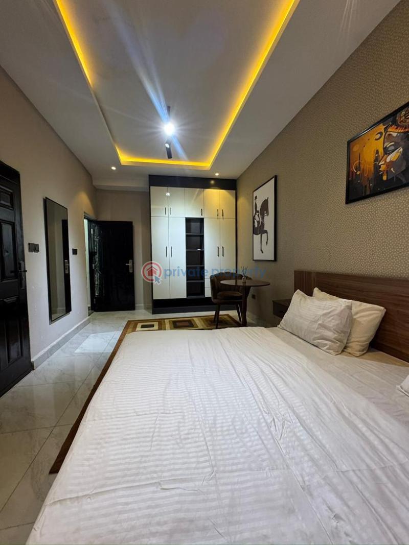 1 bedroom Block Of Flats Short let Katampe Main Abuja, Katampe Main Abuja Phase 2  - 13