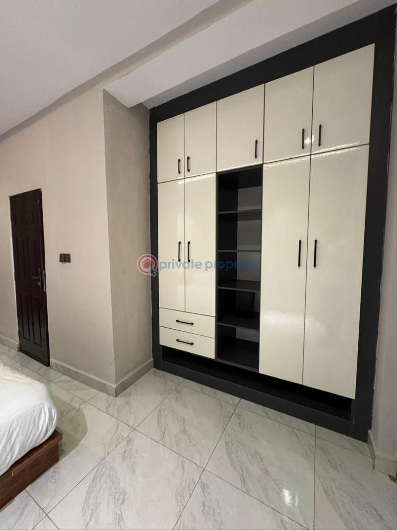 1 bedroom Block Of Flats Short let Katampe Main Abuja, Katampe Main Abuja Phase 2  - 14