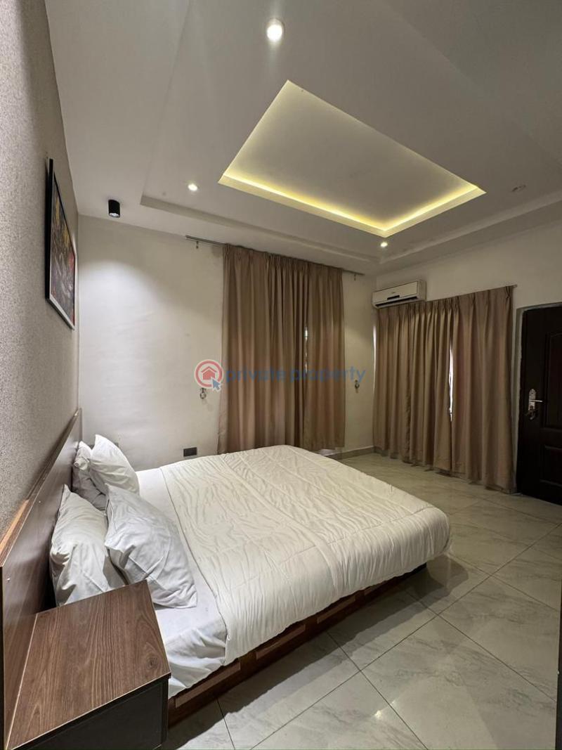 1 bedroom Block Of Flats Short let Katampe Main Abuja, Katampe Main Abuja Phase 2  - 18