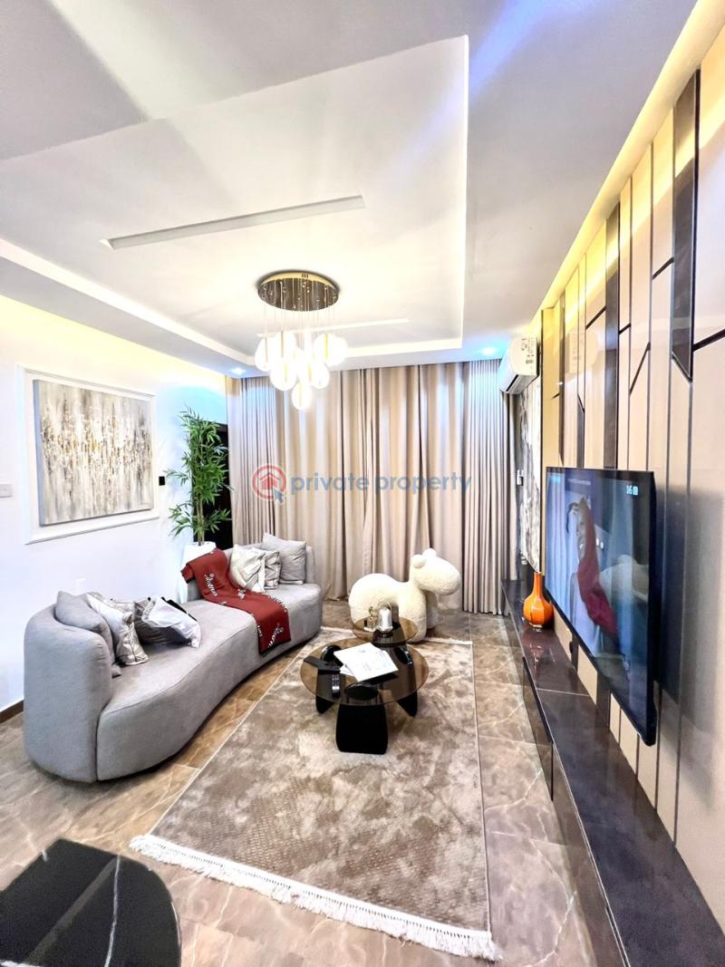 1 bedroom Block Of Flats Short let Katampe Main Abuja, Katampe Main Abuja Phase 2  - 20
