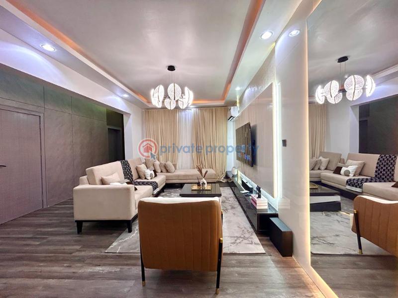 1 bedroom Mini Flat Short let Osborne Phase 2, Osborne Foreshore Estate Ikoyi Lagos - 9