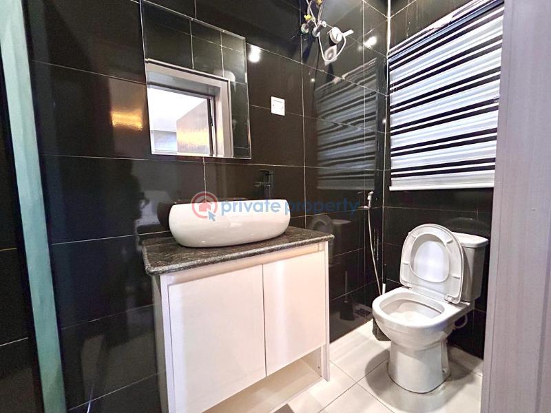 1 bedroom Mini Flat Short let Osborne Phase 2, Osborne Foreshore Estate Ikoyi Lagos - 2