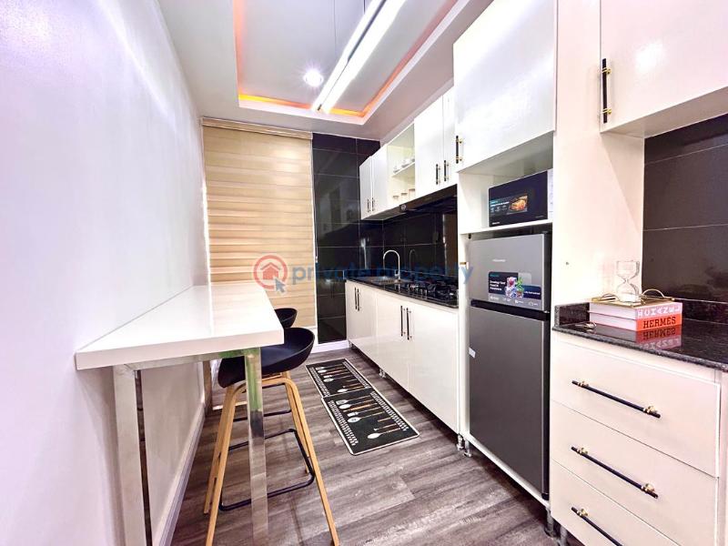 1 bedroom Mini Flat Short let Osborne Phase 2, Osborne Foreshore Estate Ikoyi Lagos - 6