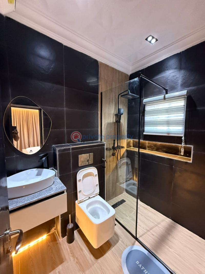 2 bedroom Block Of Flats Short let Fandriana Close Wuse 2 Wuse II Abuja Phase 1  - 16