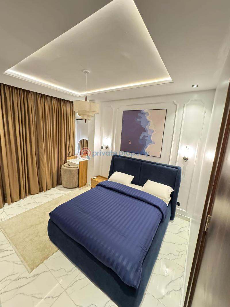 2 bedroom Block Of Flats Short let Chibo Ofodile Close Admiralty Way Lekki Phase 1 Lagos - 29