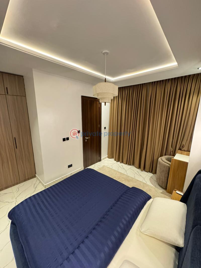 2 bedroom Block Of Flats Short let Chibo Ofodile Close Admiralty Way Lekki Phase 1 Lagos - 28