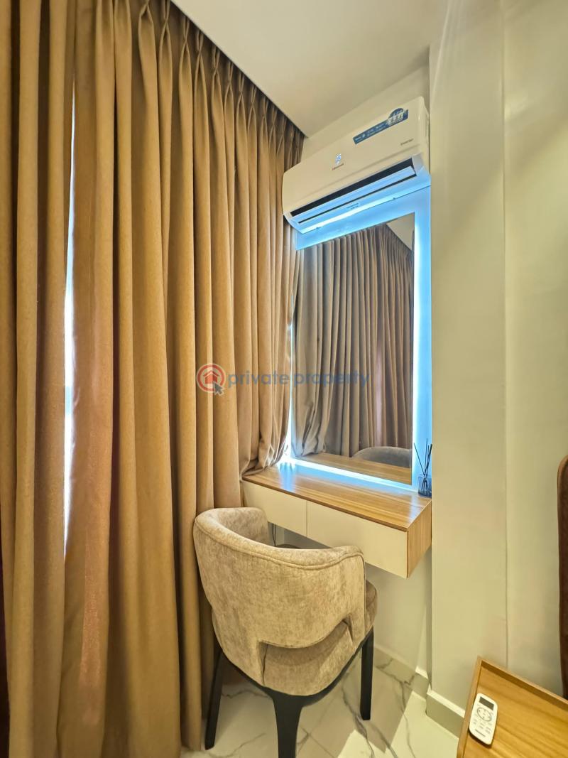 2 bedroom Block Of Flats Short let Chibo Ofodile Close Admiralty Way Lekki Phase 1 Lagos - 4