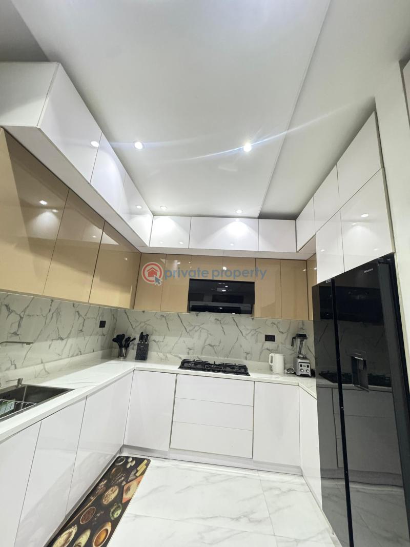 2 bedroom Block Of Flats Short let Chibo Ofodile Close Admiralty Way Lekki Phase 1 Lagos - 35