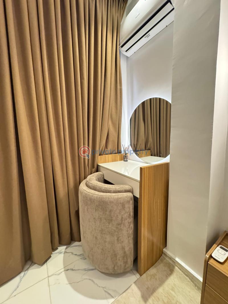 2 bedroom Block Of Flats Short let Chibo Ofodile Close Admiralty Way Lekki Phase 1 Lagos - 31