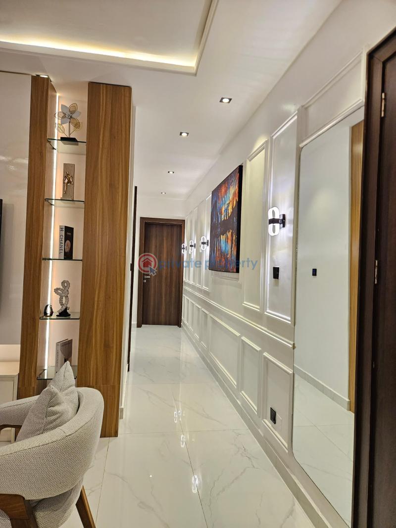 2 bedroom Block Of Flats Short let Chibo Ofodile Close Admiralty Way Lekki Phase 1 Lagos - 6