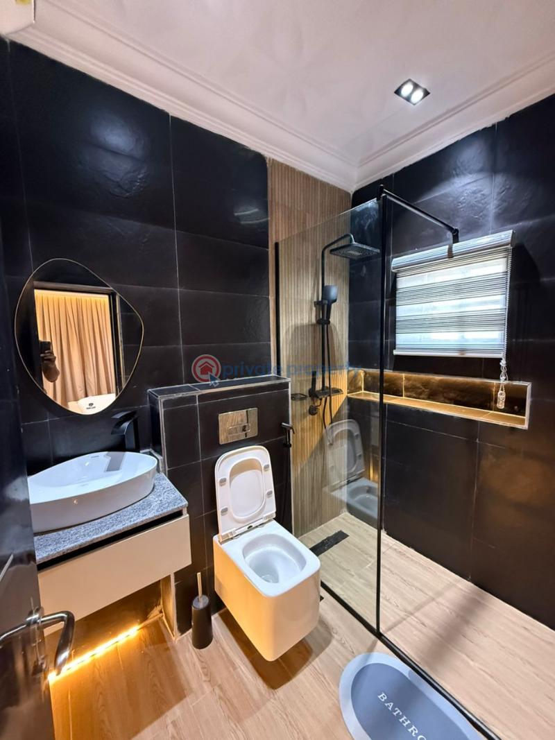 2 bedroom Block Of Flats Short let Fandriana Close Wuse 2 Wuse II Abuja Phase 1  - 14