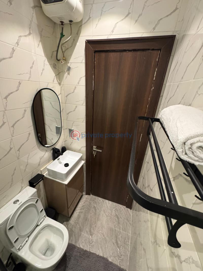 2 bedroom Block Of Flats Short let Chibo Ofodile Close Admiralty Way Lekki Phase 1 Lagos - 22