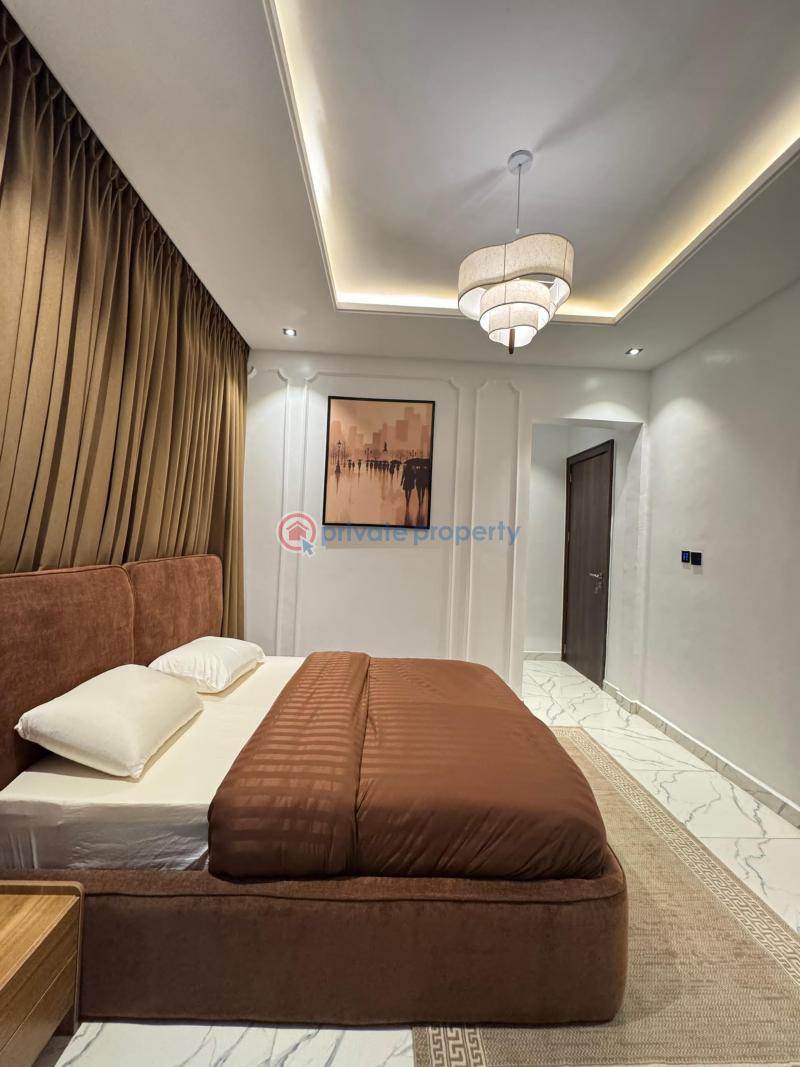 2 bedroom Block Of Flats Short let Chibo Ofodile Close Admiralty Way Lekki Phase 1 Lagos - 32