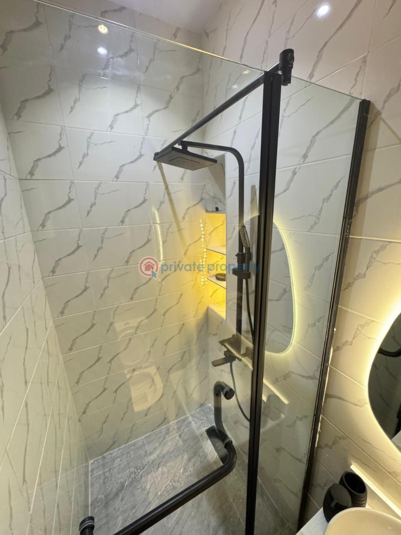 2 bedroom Block Of Flats Short let Chibo Ofodile Close Admiralty Way Lekki Phase 1 Lagos - 18