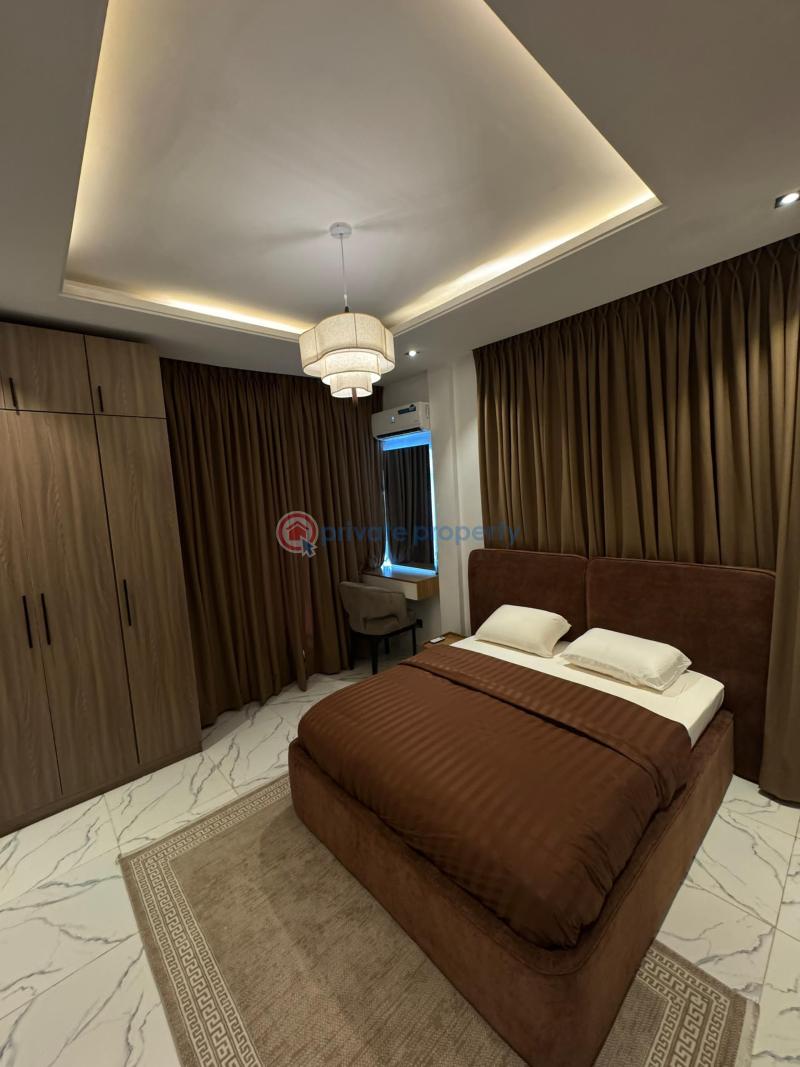 2 bedroom Block Of Flats Short let Chibo Ofodile Close Admiralty Way Lekki Phase 1 Lagos - 26