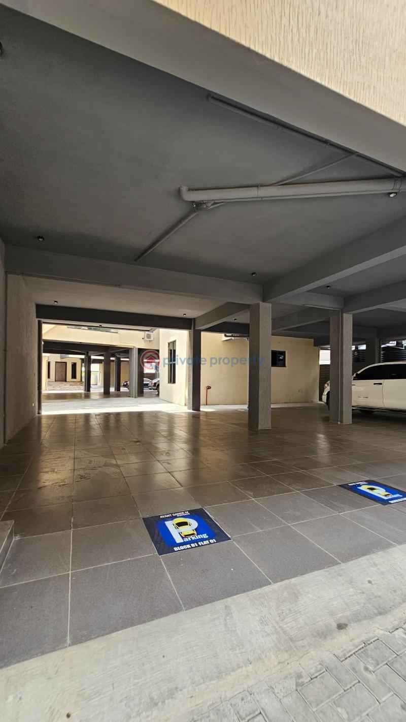 2 bedroom Block Of Flats Short let Chibo Ofodile Close Admiralty Way Lekki Phase 1 Lagos - 36