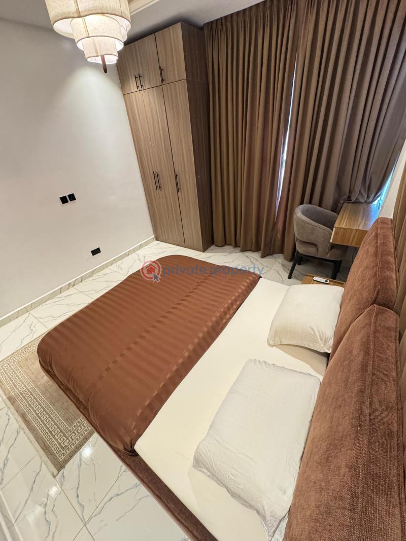 2 bedroom Block Of Flats Short let Chibo Ofodile Close Admiralty Way Lekki Phase 1 Lagos - 15