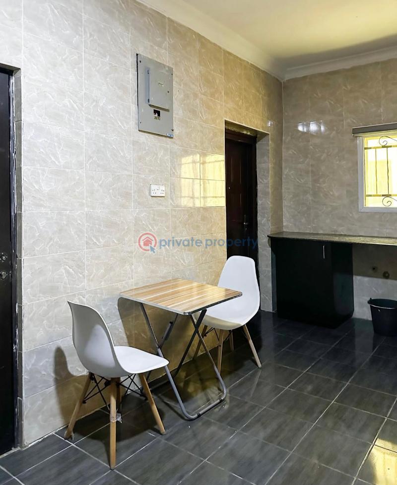 Amazingly furnished 3bedroom apartment - 16 3 bedroom Block Of Flats Short let Ikate Elegushi Lekki Lagos - 16