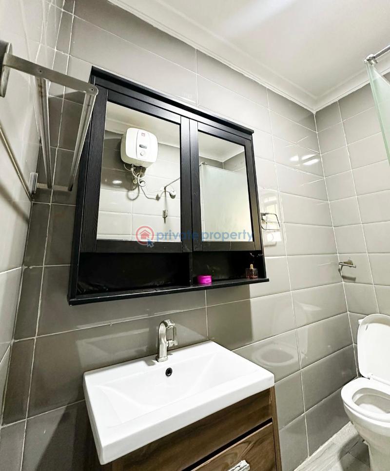 Amazingly furnished 3bedroom apartment - 10 3 bedroom Block Of Flats Short let Ikate Elegushi Lekki Lagos - 10