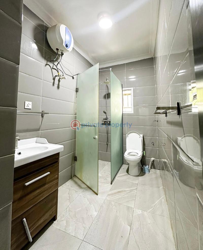 Amazingly furnished 3bedroom apartment - 12 3 bedroom Block Of Flats Short let Ikate Elegushi Lekki Lagos - 12