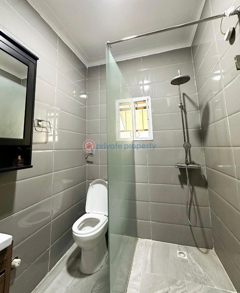 Amazingly furnished 3bedroom apartment - 9 3 bedroom Block Of Flats Short let Ikate Elegushi Lekki Lagos - 9