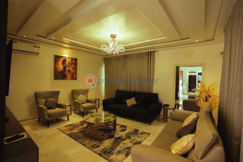 3 bedroom Duplex Short let Independent Layout, Enugu Suburb Enugu Area  - 0