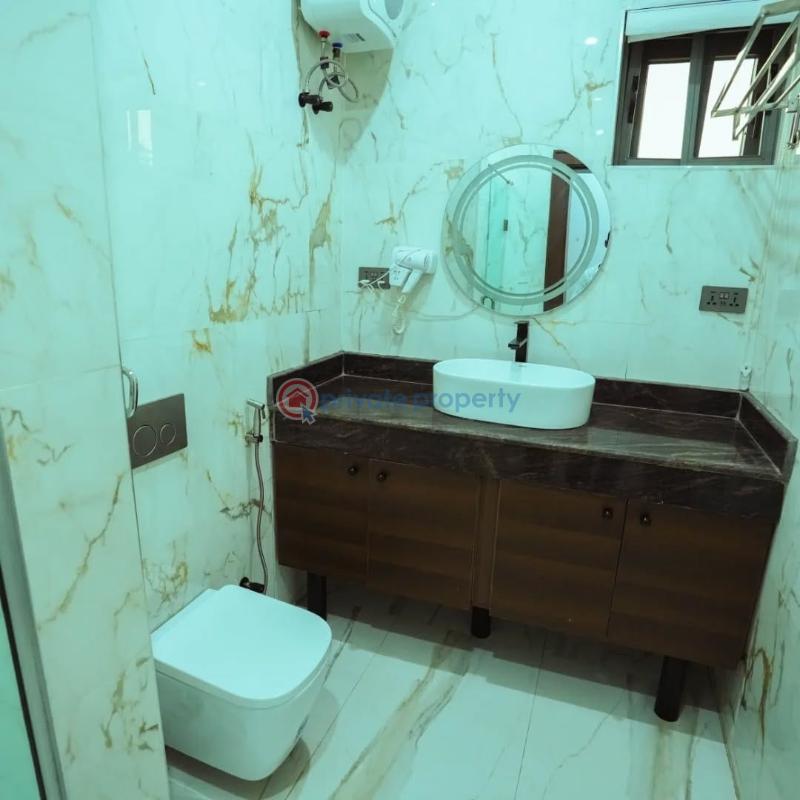 Amazingly furnished 3bedroom apartment - 5 3 bedroom Duplex Short let Independent Layout, Enugu Suburb Enugu Area  - 5